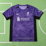 Camiseta 3ª Liverpool 23/24