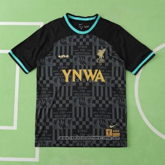 Camiseta Liverpool Special 23/24