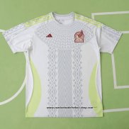 Camiseta 2ª Mexico 2024