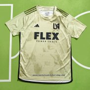 Camiseta 2ª Los Angeles FC 23/24