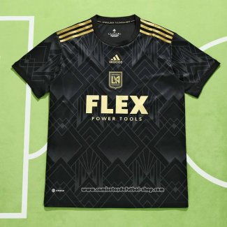 Camiseta 1ª Los Angeles FC 2022