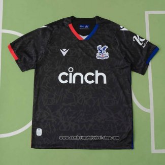 Camiseta 3ª Crystal Palace 23/24