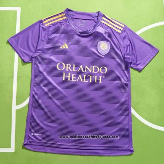 Camiseta 1ª Orlando City 23/24