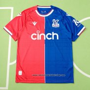 Camiseta 1ª Crystal Palace 23/24