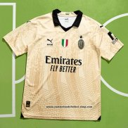 Camiseta AC Milan Portero 22/23