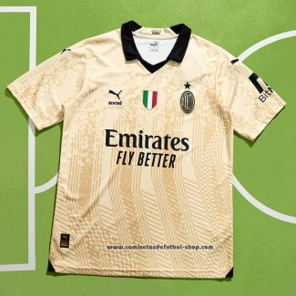 Camiseta AC Milan Portero 22/23