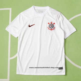 Camiseta 1ª Corinthians 2023