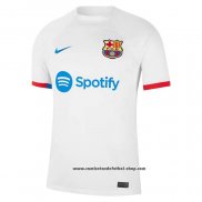 Camiseta 2ª Barcelona Authentic 23/24